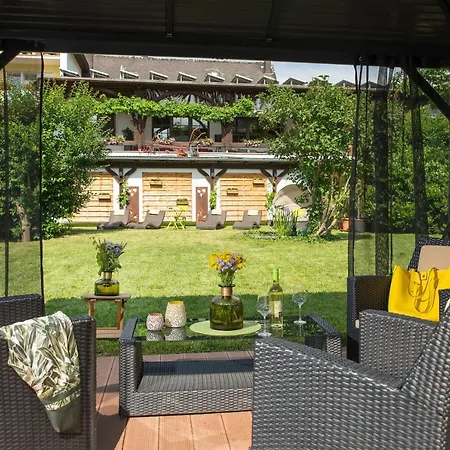 Weinhotel Sonnenschein