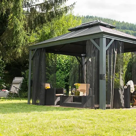 Pensión Weinhotel Sonnenschein