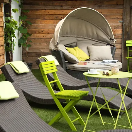 ゲストハウス Weinhotel Sonnenschein 3*