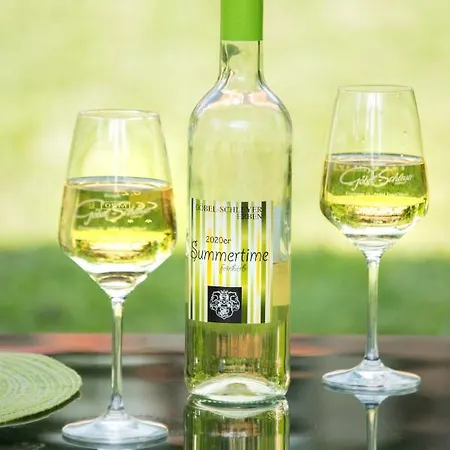 Weinhotel Sonnenschein Guest house Ernst