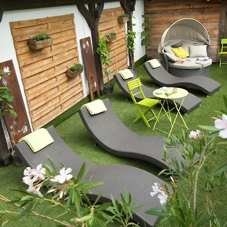 Weinhotel Sonnenschein 3*