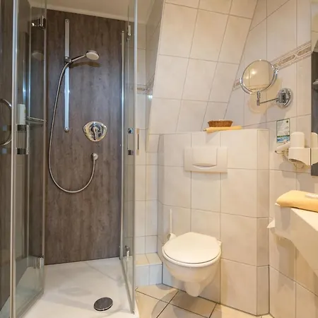 Pensión Weinhotel Sonnenschein Ernst