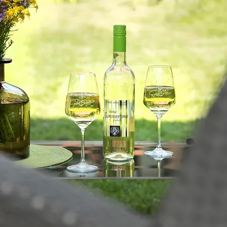 Weinhotel Sonnenschein Ernst