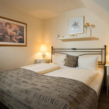 Weinhotel Sonnenschein Ernst