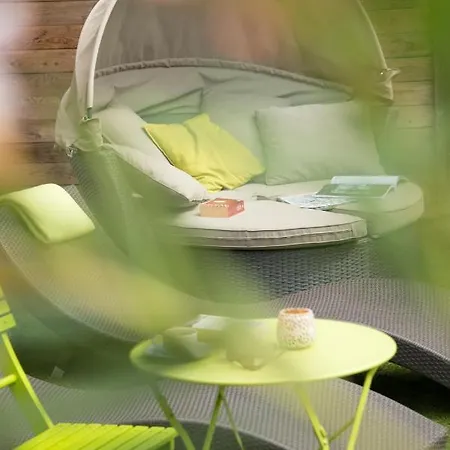 Weinhotel Sonnenschein 3*