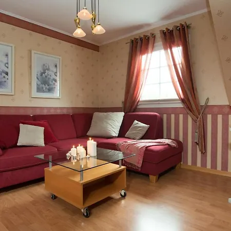 Weinhotel Sonnenschein 3* 에른스트