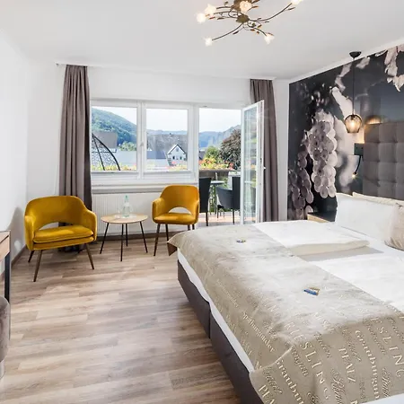 Weinhotel Sonnenschein Guest house Ernst