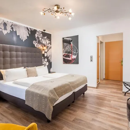 Weinhotel Sonnenschein Guest house 3*