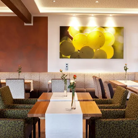 Weinhotel Sonnenschein ゲストハウス