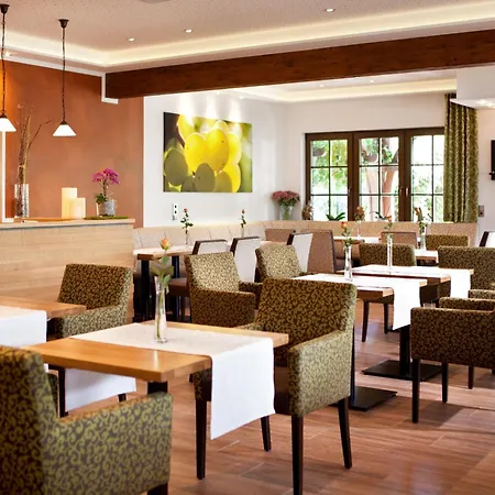 Weinhotel Sonnenschein 3*