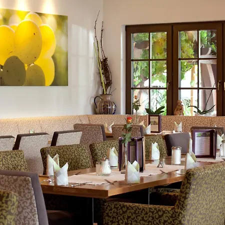 Pensión Weinhotel Sonnenschein 3*