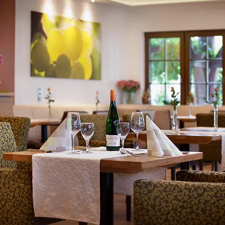 Pensión Weinhotel Sonnenschein