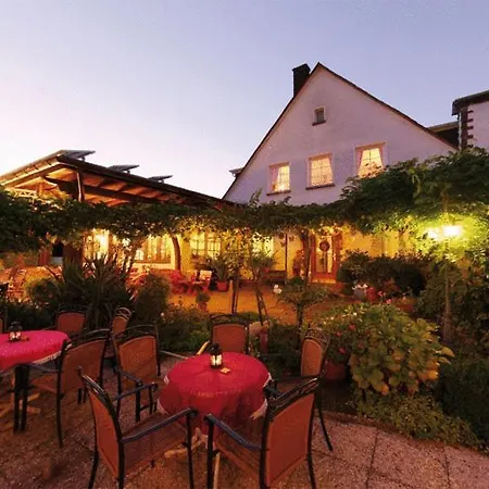 Weinhotel Sonnenschein