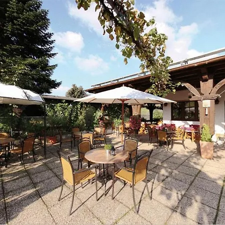 ゲストハウス Weinhotel Sonnenschein 3*