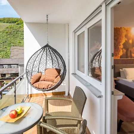 Weinhotel Sonnenschein Pensión