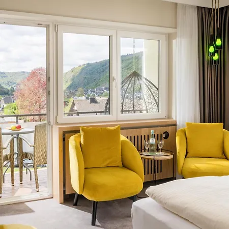 Weinhotel Sonnenschein Pensión 3*