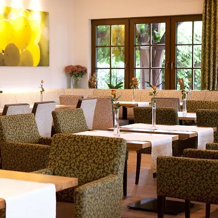 Πανσιόν Weinhotel Sonnenschein