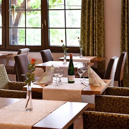 Weinhotel Sonnenschein Guest house