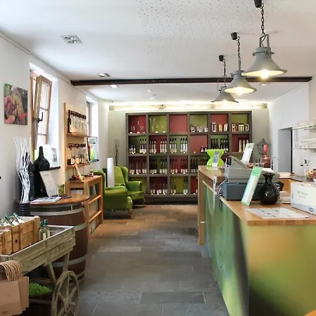 Weinhotel Sonnenschein 3*