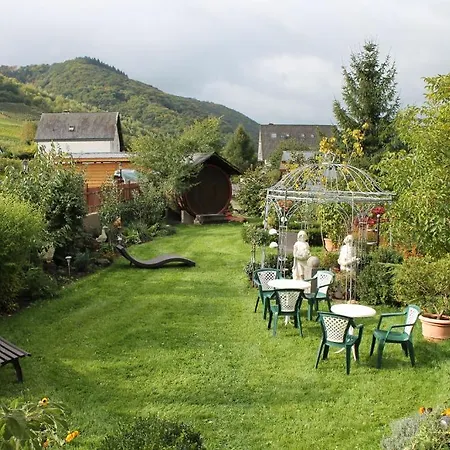 Weinhotel Sonnenschein