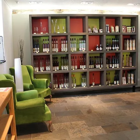 Weinhotel Sonnenschein ゲストハウス 3*