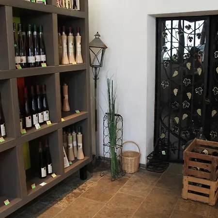 Weinhotel Sonnenschein 3* Ernst