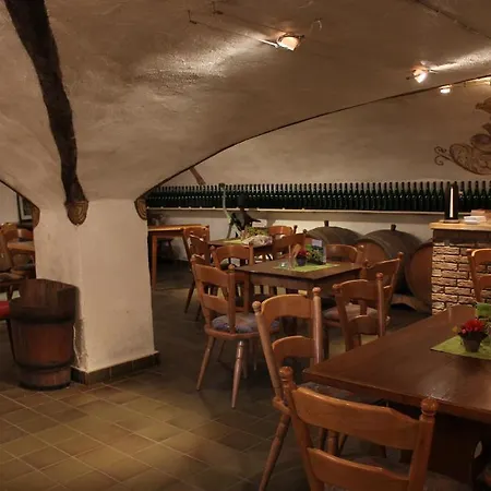 Weinhotel Sonnenschein