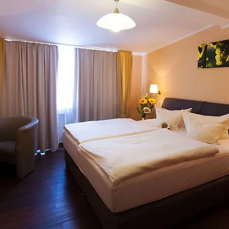 Weinhotel Sonnenschein 3* エルンスト