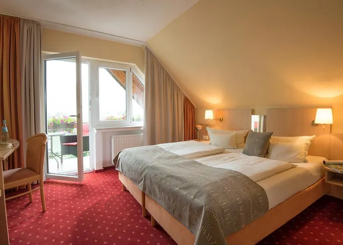 Gasthuis Weinhotel Sonnenschein 3*