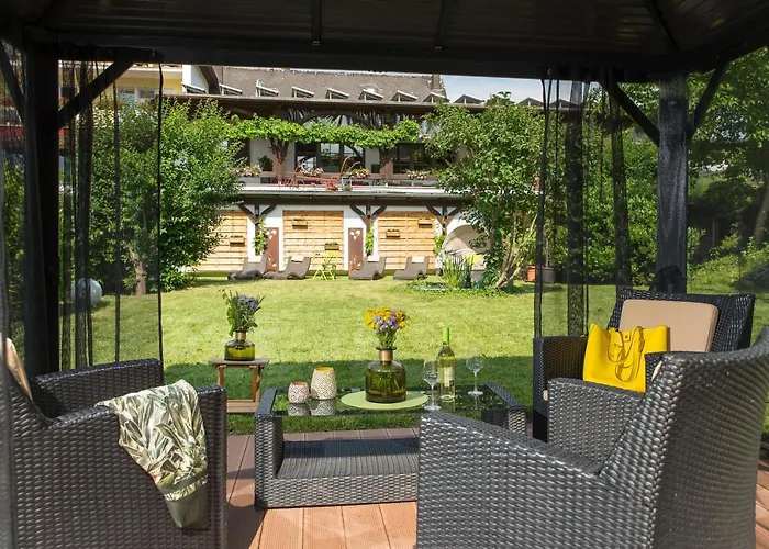 Weinhotel Sonnenschein