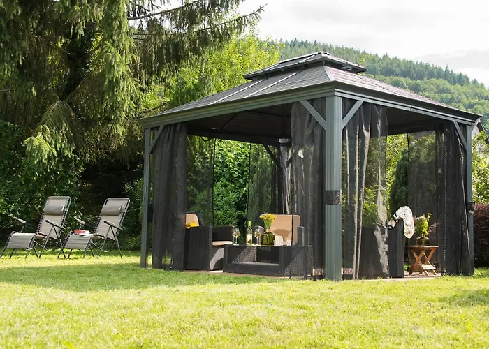 Gasthof Haus Sonnenschein