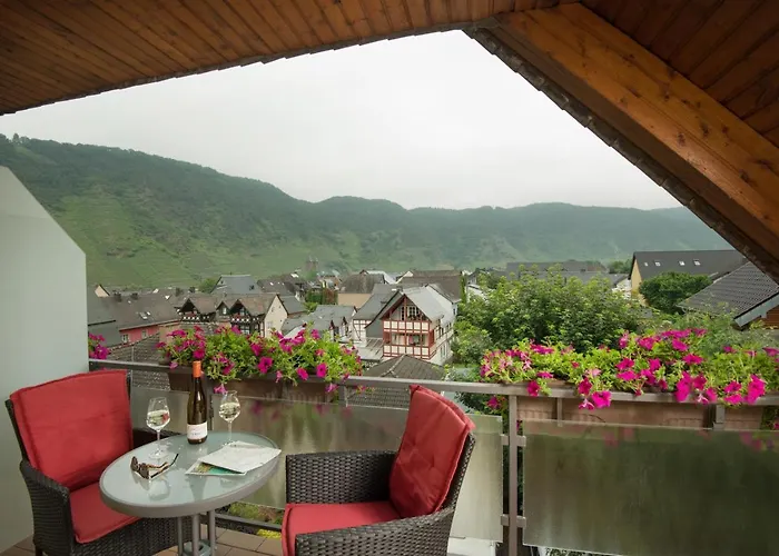 Haus Sonnenschein 3*