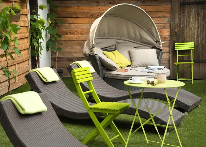 Gasthof Haus Sonnenschein 3*