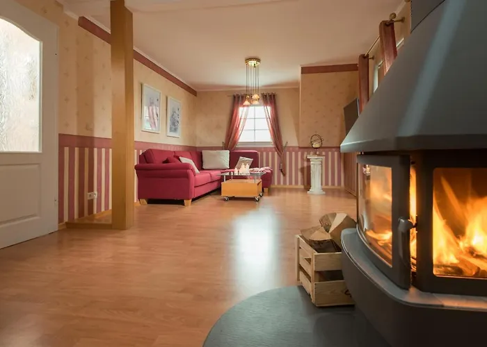 Gasthof Haus Sonnenschein