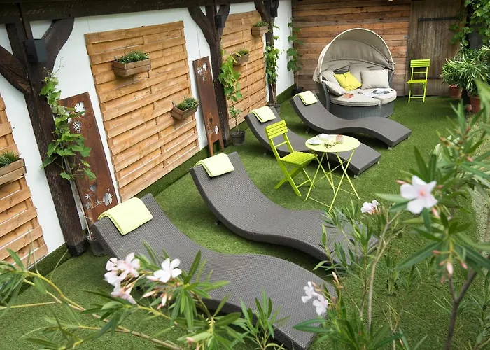 Weinhotel Sonnenschein 3*