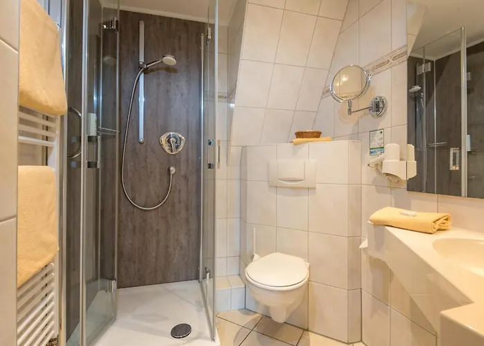 Gasthuis Weinhotel Sonnenschein Ernst