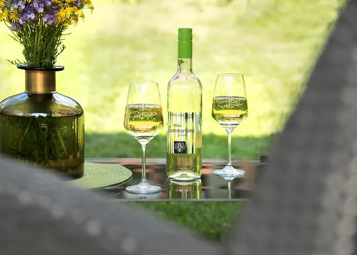 Haus Sonnenschein Ernst