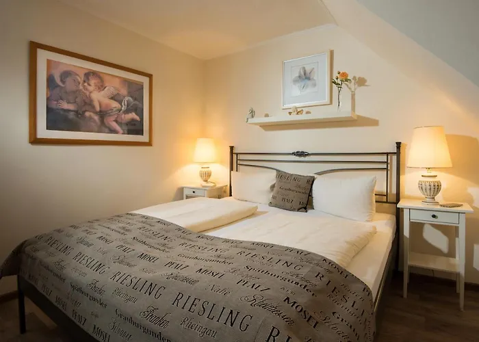 Haus Sonnenschein Ernst