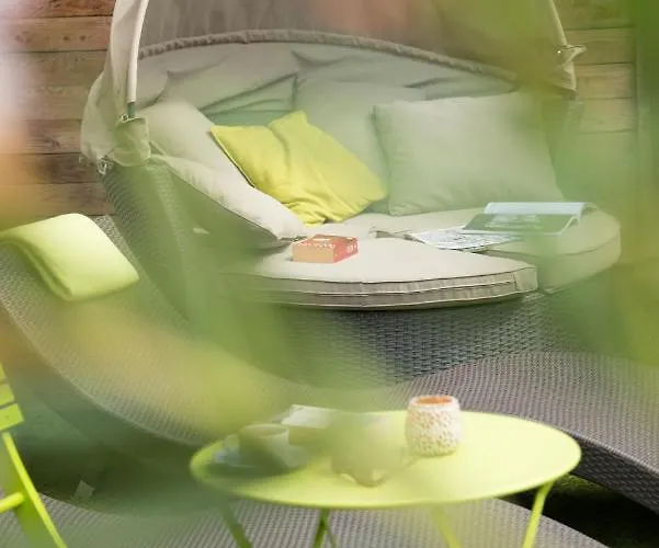 Haus Sonnenschein 3*