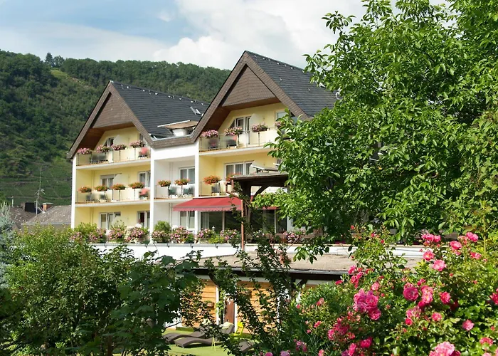 Haus Sonnenschein Ernst