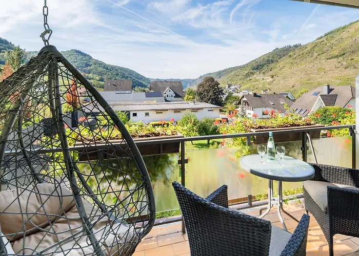 Weinhotel Sonnenschein Ernst