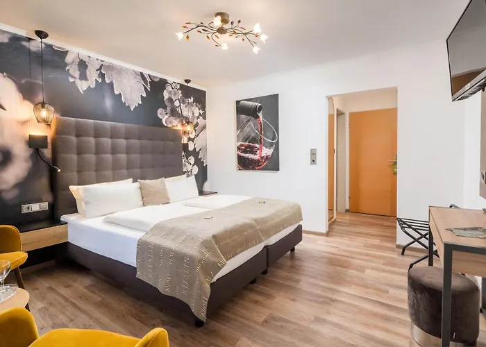 Haus Sonnenschein Gasthof 3*