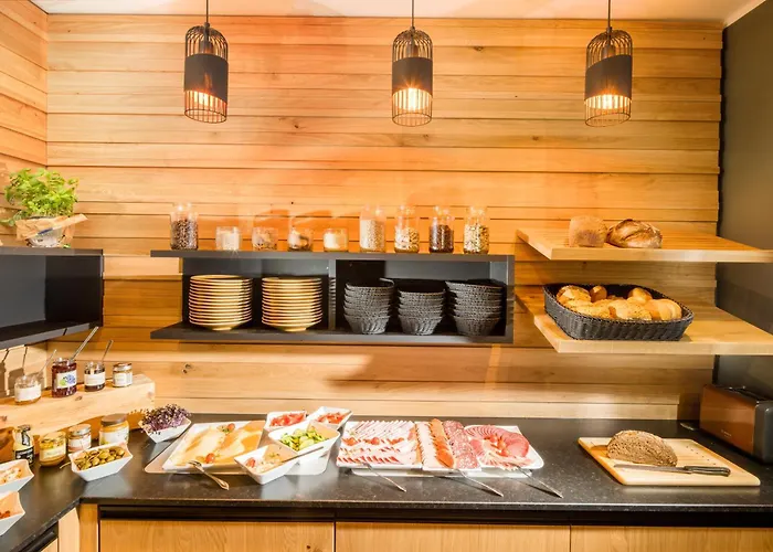 Haus Sonnenschein 3* Ernst