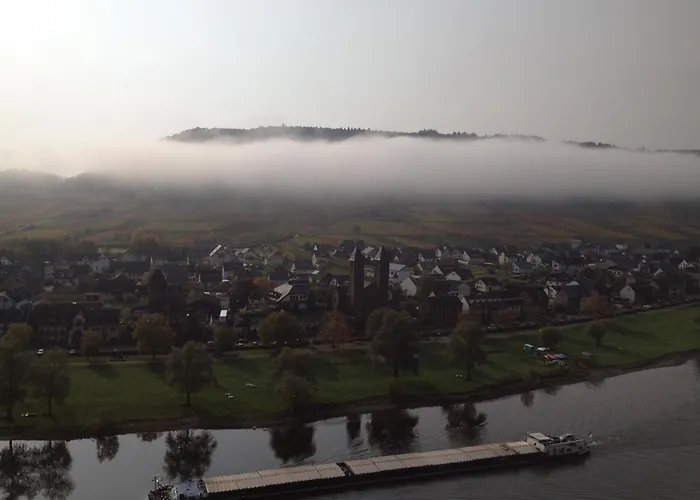 Weinhotel Sonnenschein 3*