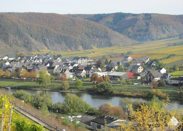 Haus Sonnenschein 3* Ernst