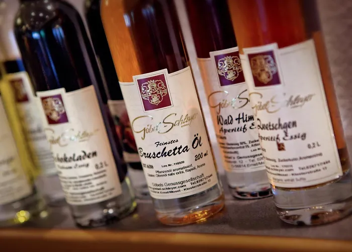 Gasthuis Weinhotel Sonnenschein