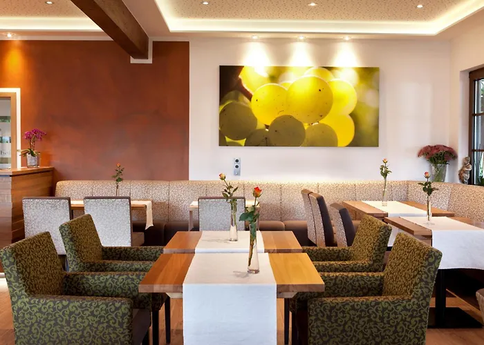 Haus Sonnenschein Gasthof