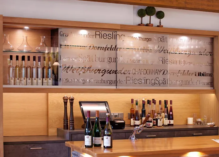 Haus Sonnenschein Gasthof Ernst