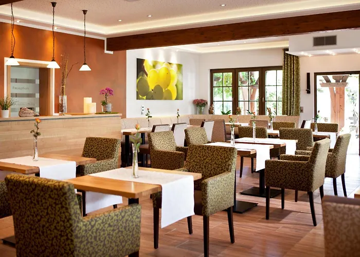 Weinhotel Sonnenschein 3*