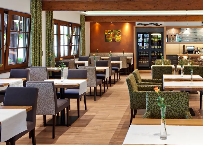 Gasthuis Weinhotel Sonnenschein Ernst